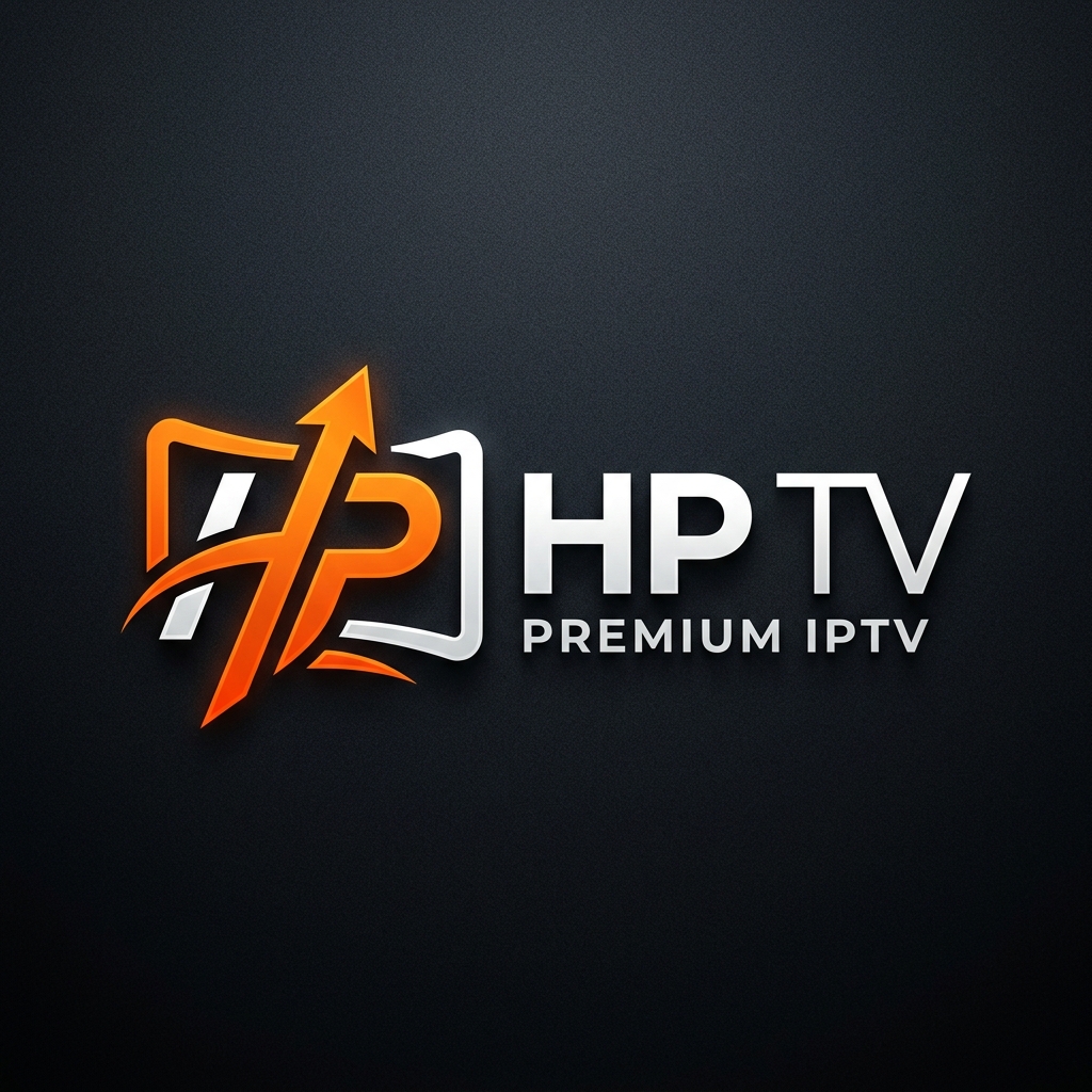 HP TV Logo